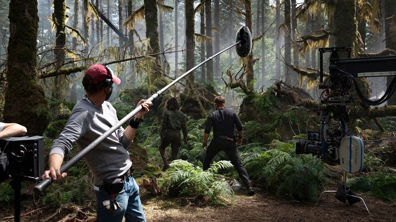 Afbeelding via Universal Pictures en Amblin Entertainment
