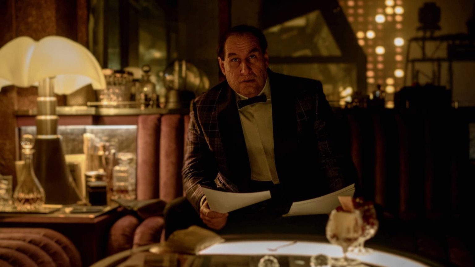 Opnames 'The Batman'-spin-offserie 'The Penguin' begonnen