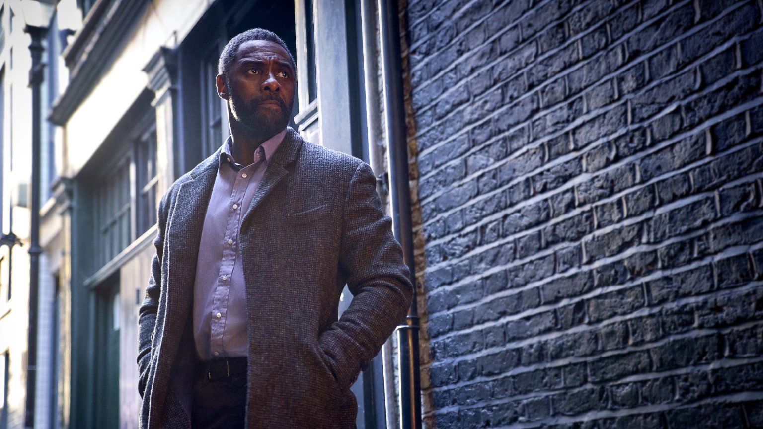Idris Elba over mogelijke rol als James Bond: 'Ik ben erg close met de producenten'