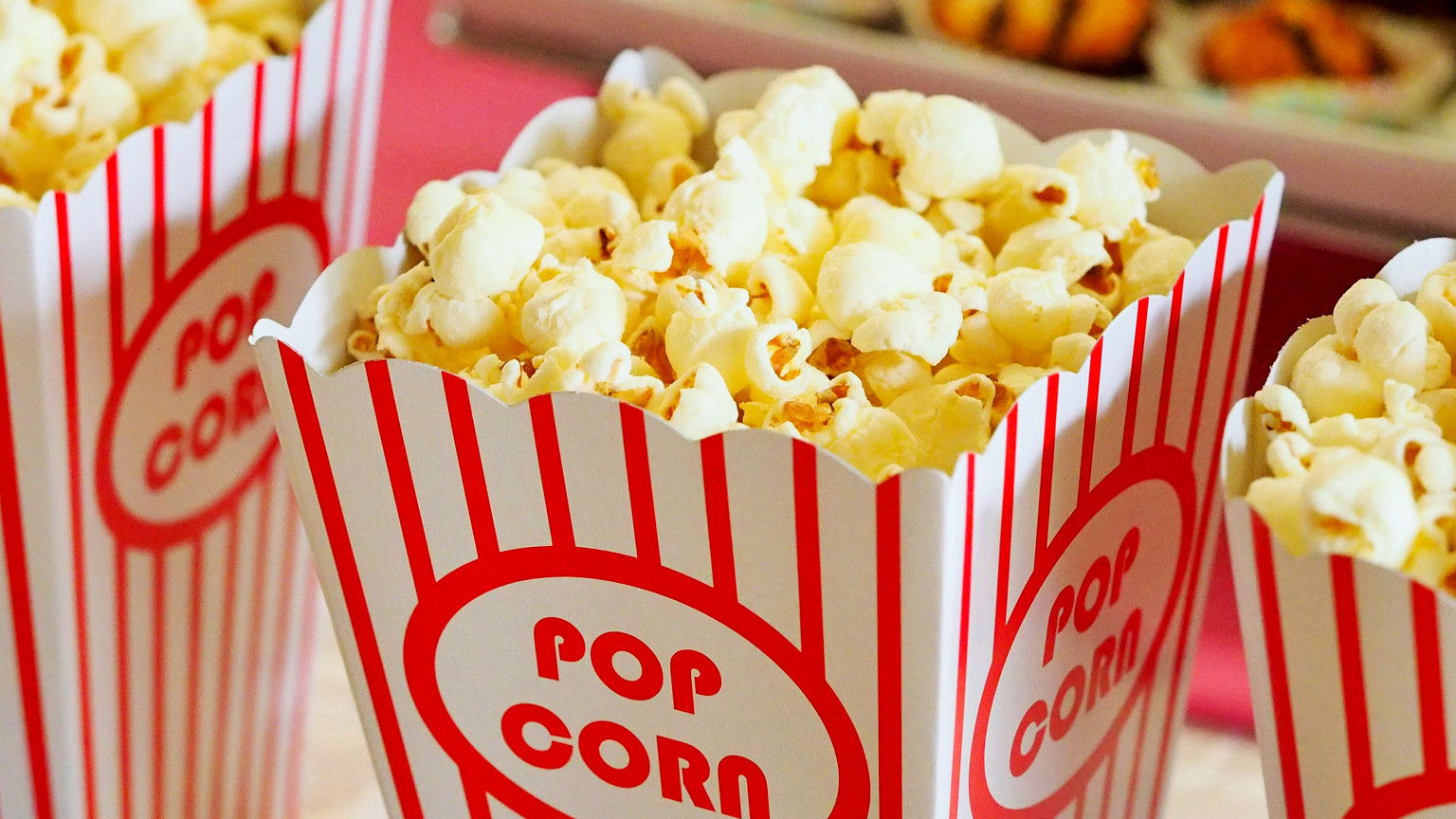 Bioscoop top 10: de best bezochte films nu in de bioscoop (week 6)