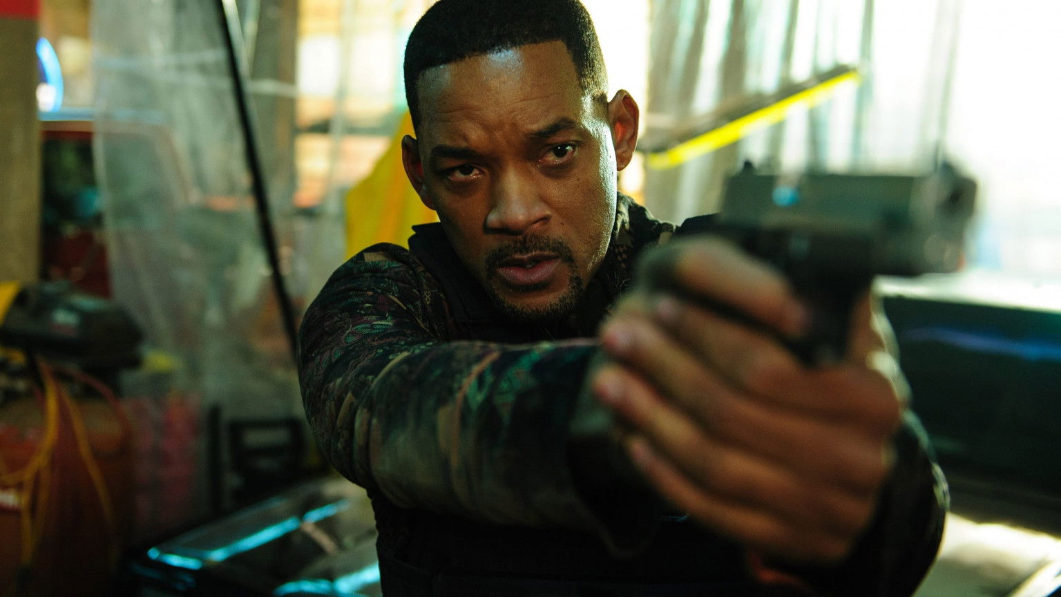 Will Smith en Kevin Hart spelen de hoofdrol in 'Planes, Trains & Automobiles'-remake