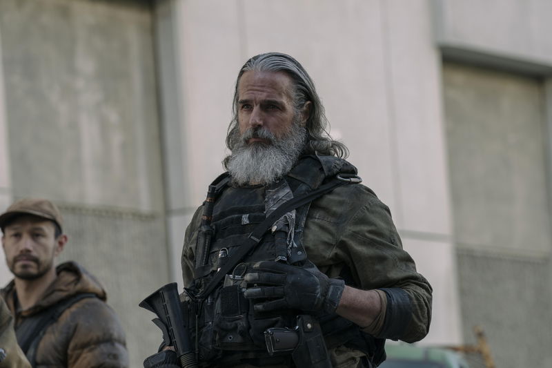 Still 'The Last of Us' via HBO Max