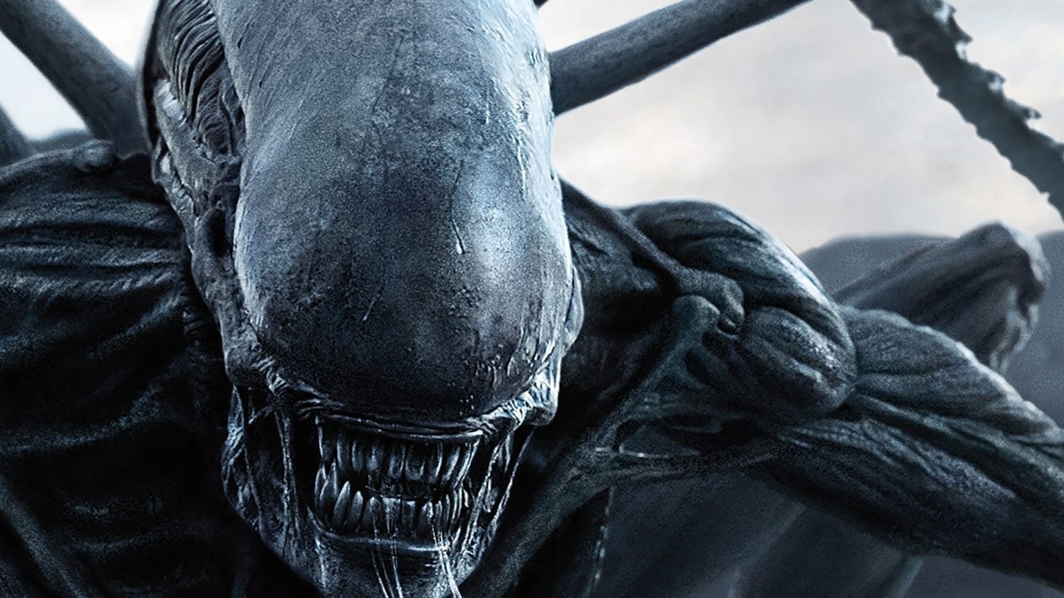 Opnames nieuwe 'Alien'-film starten in maart, eerste details onthuld