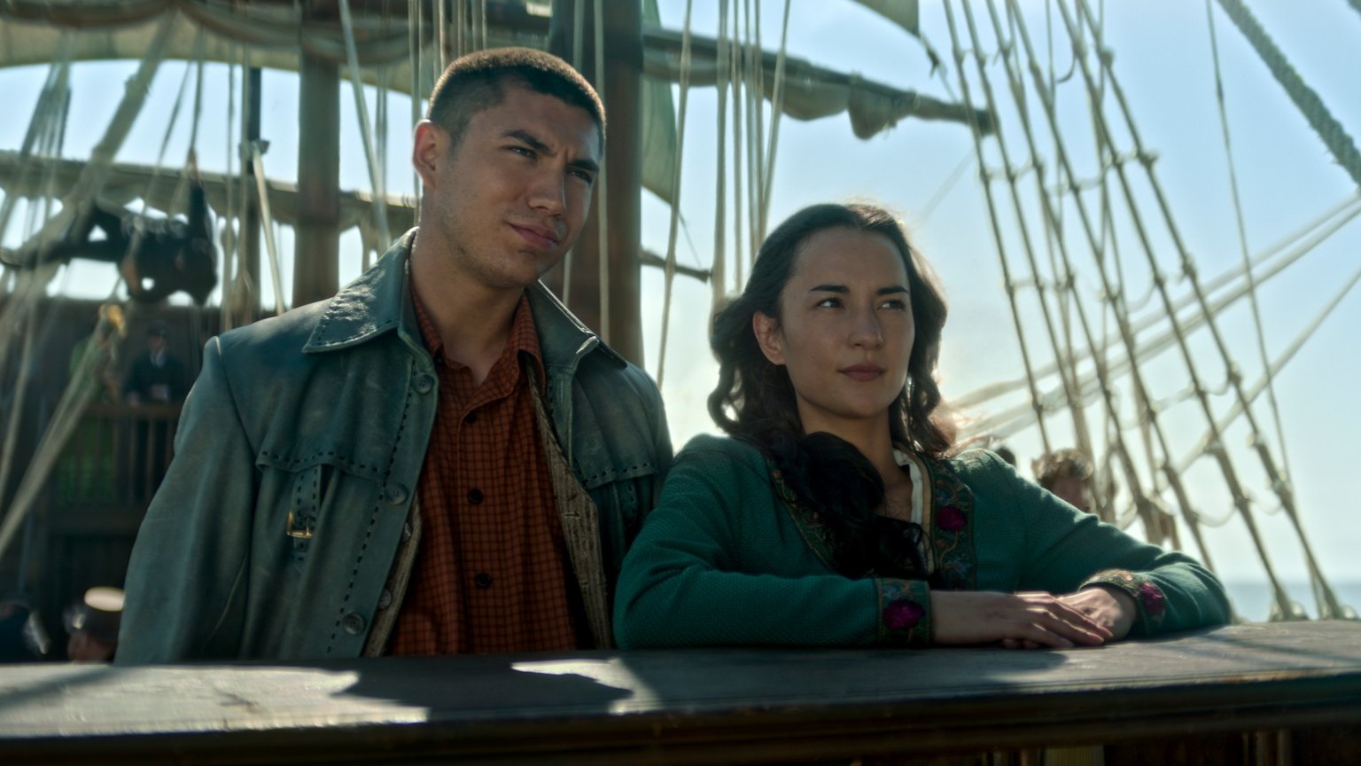 Deze week nieuw op Netflix (13 t/m 19 maart, 2023)