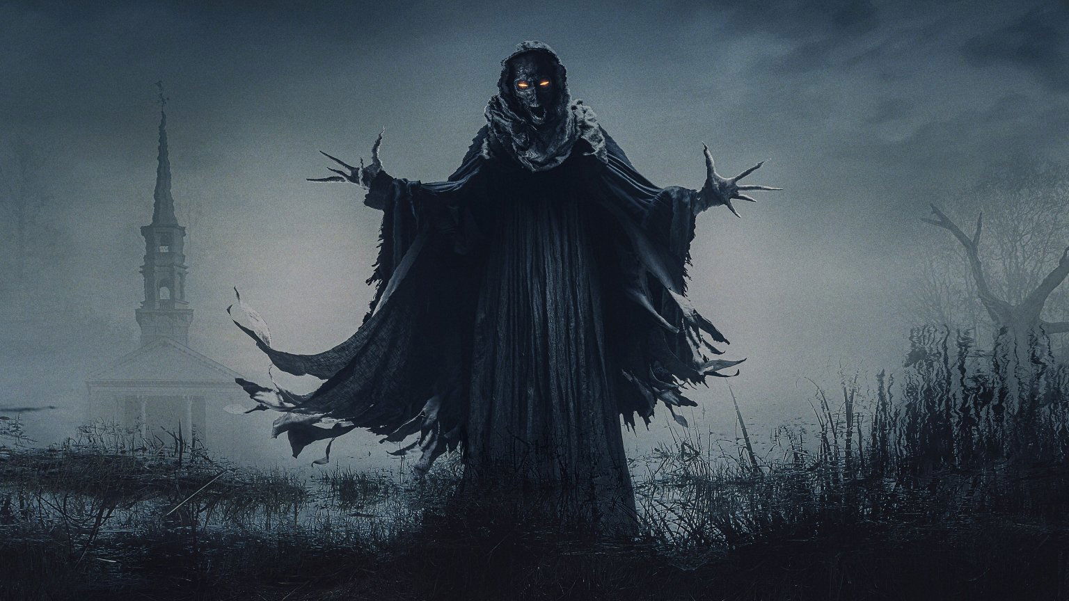 Satanische horrorfilm 'The Unholy' verdwijnt binnenkort van Netflix
