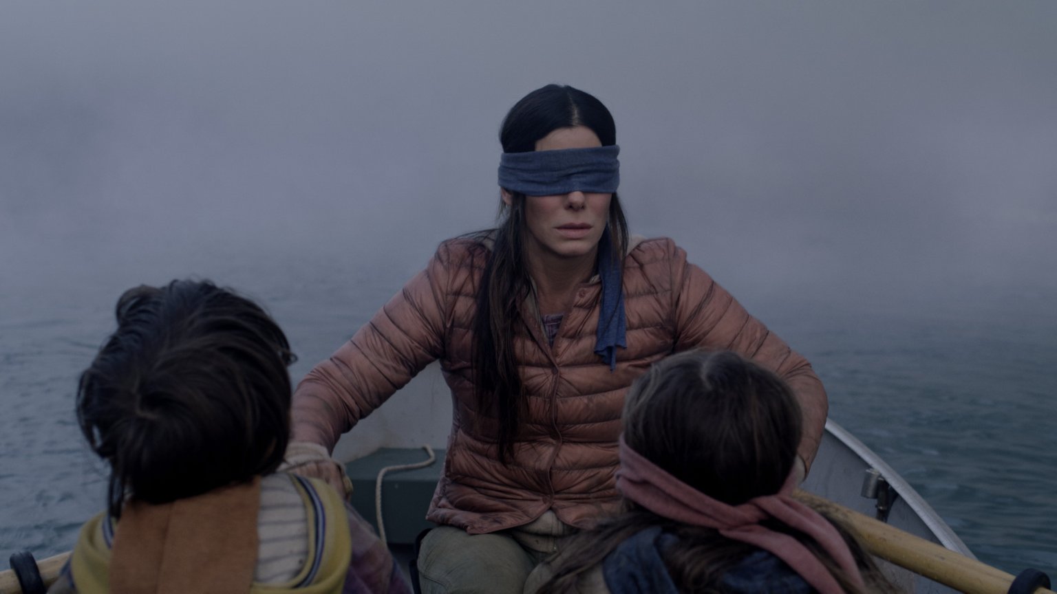 IJzingwekkende Netflix-thriller met Sandra Bullock blijft een aanrader: 'Indrukwekkende film!'