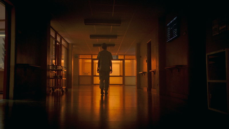 Afbeelding via Tommy Wildner / Netflix
