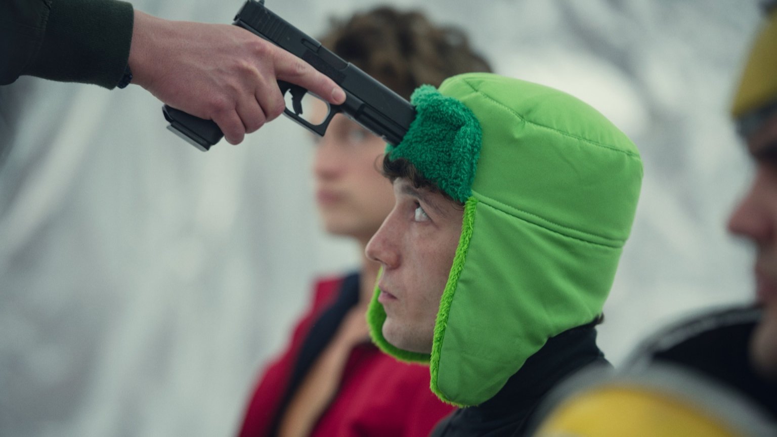 Waargebeurde misdaadserie is een succes op Netflix: 'Echt heel goed!'