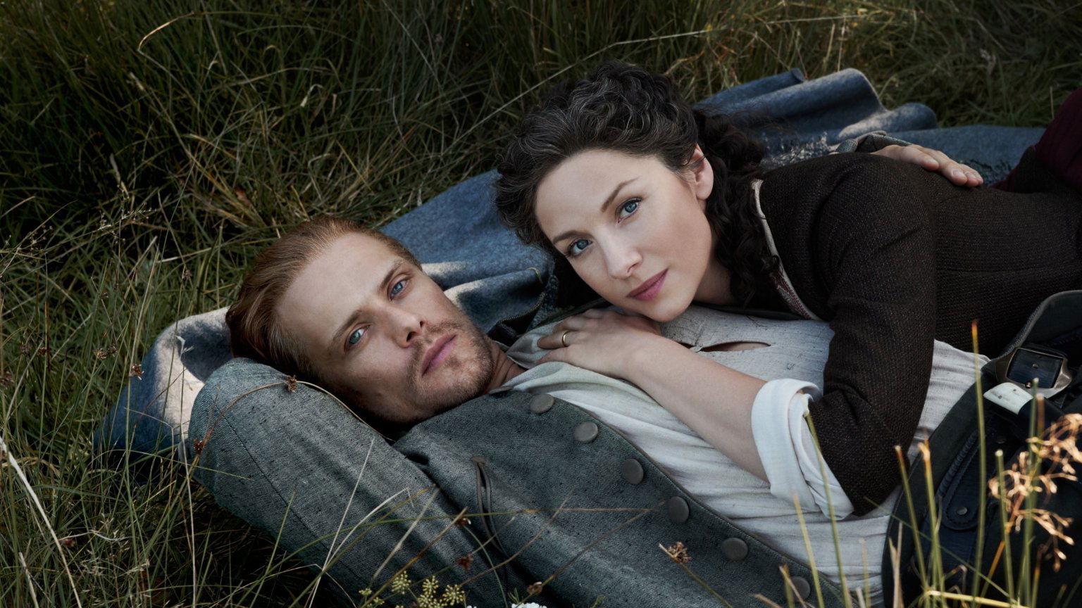 Wanneer verschijnt 'Outlander' seizoen 7 op Netflix?