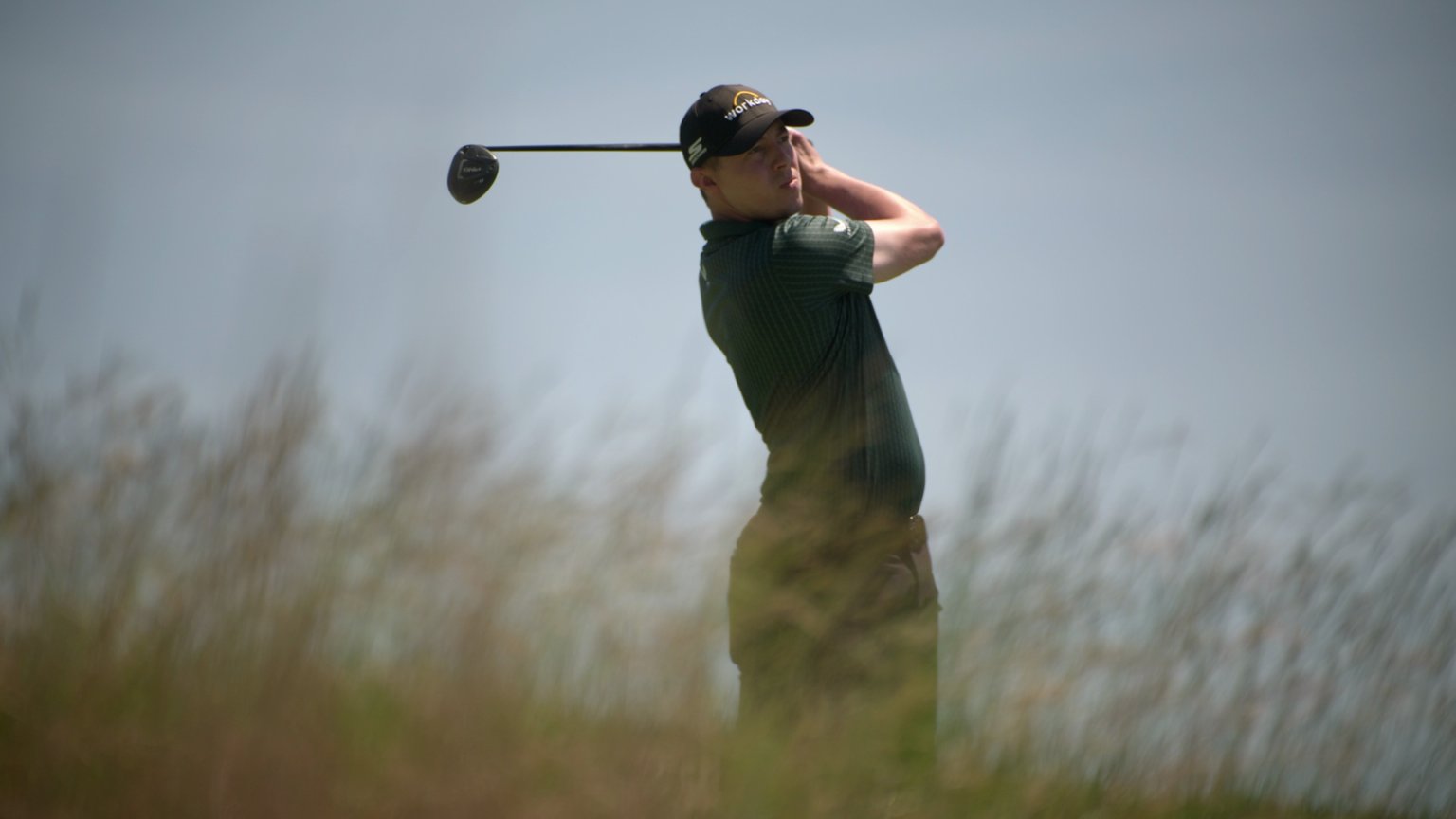 Netflix-docuserie 'Full Swing' krijgt een tweede seizoen