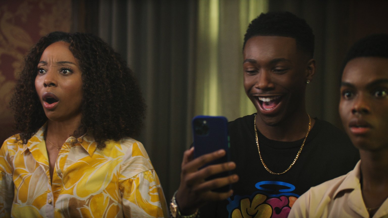 Aangrijpende Netflix-film wereldwijd al ruim 42 miljoen uur bekeken