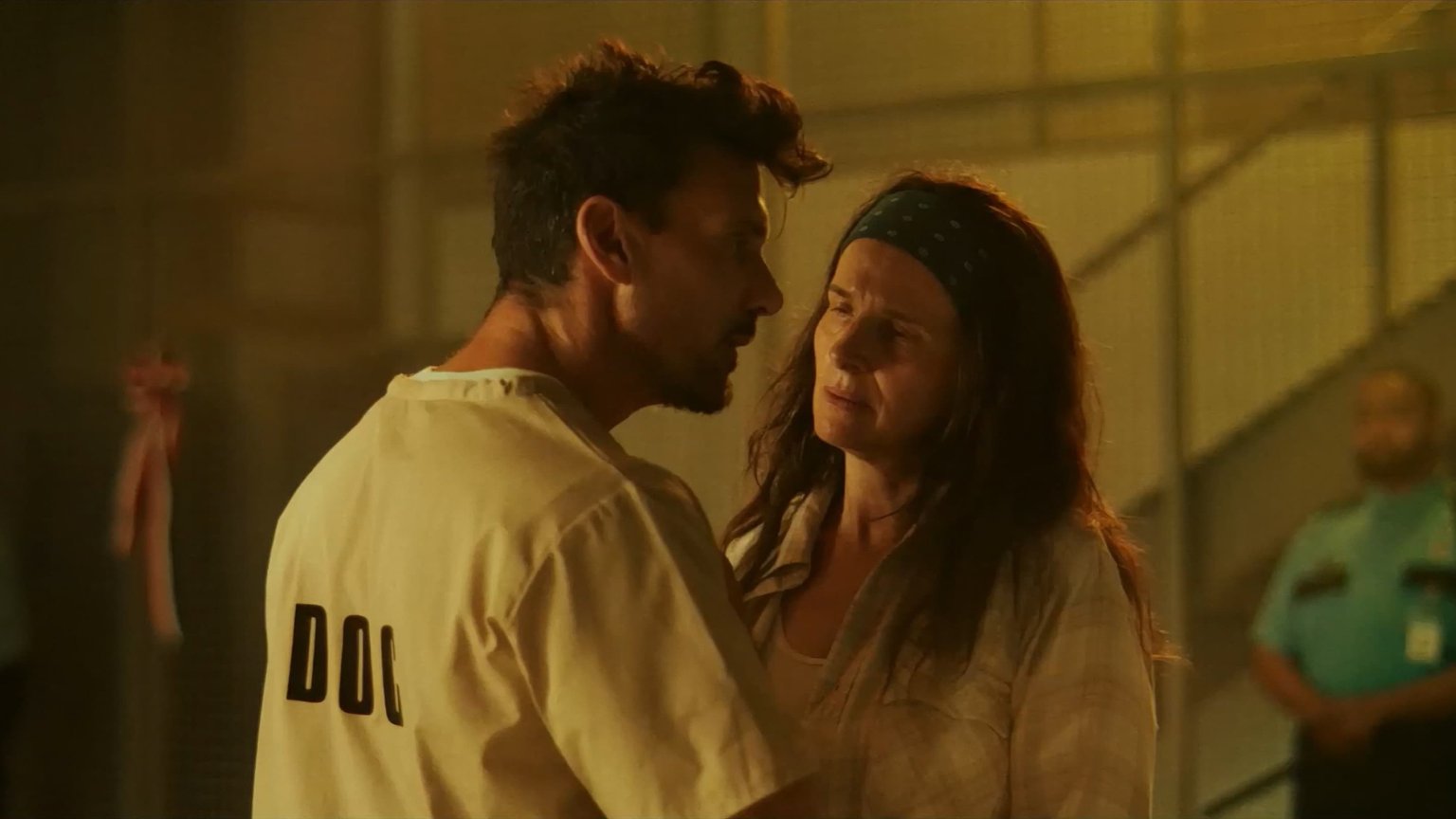 Spannende misdaadthriller met Frank Grillo massaal bekeken op Netflix