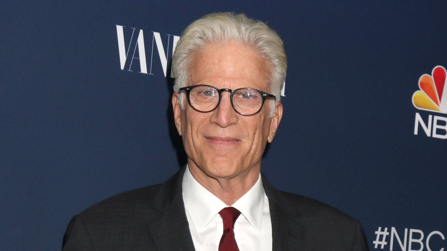 Ted Danson werkt weer samen met 'The Good Place'-bedenker voor nieuwe Netflix-komedieserie