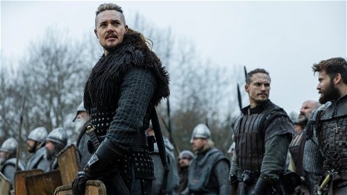 'Seven Kings Must Die' trailer: Uhtred moet een kant kiezen in 'The Last Kingdom'-film