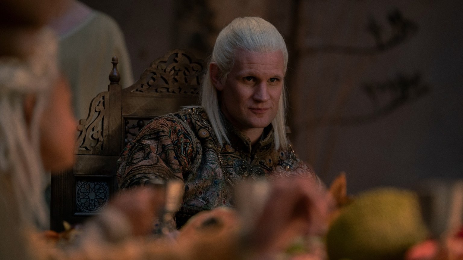 'House of the Dragon'-maker over seizoen 2: 'Vijf nieuwe draken'