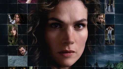 Eerste beelden onthuld van nieuwe Nederlandse thriller met Anna Drijver: 'Het Geheugenspel'