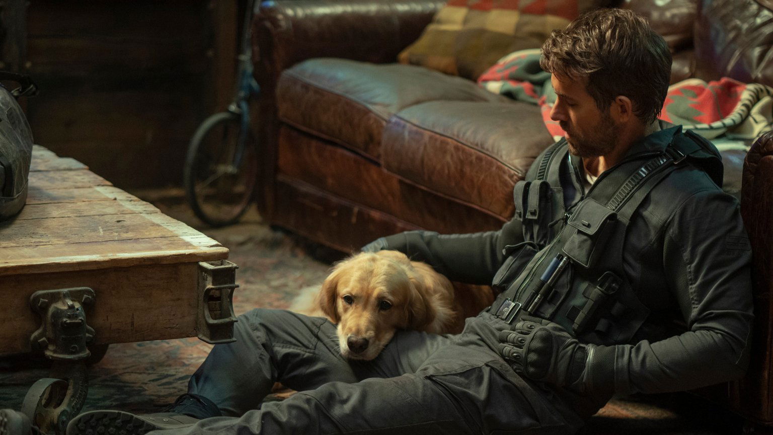 Spectaculaire Netflix-film met Ryan Reynolds blaast kijkers omver: 'Wat een bizar goede film!'