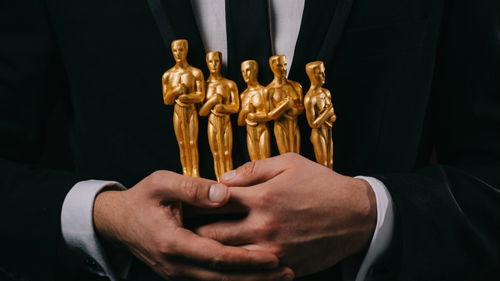 Zo kijk je zondagnacht vanuit Nederland naar de Oscars