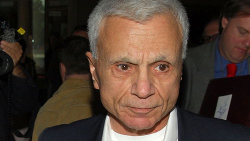 'Baretta'-acteur Robert Blake overleden op 89-jarige leeftijd