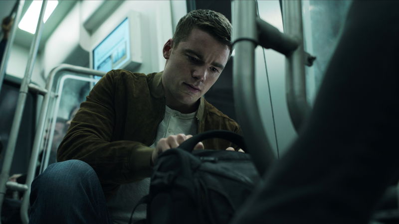 Afbeelding via Dan Power/Netflix © 2023