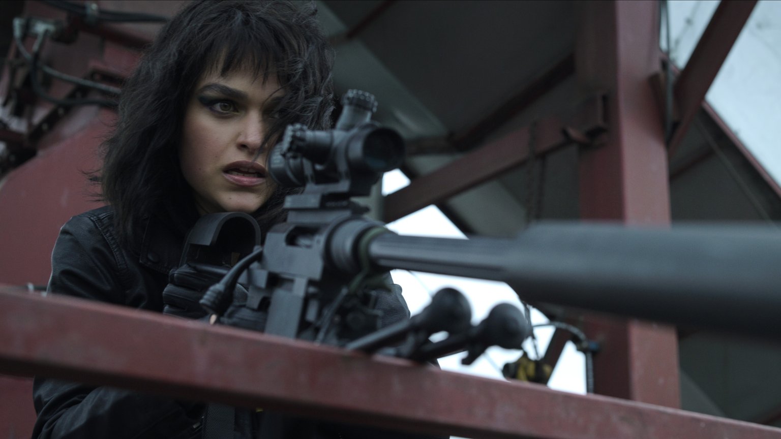 'The Night Agent' trailer: nieuwe politieke thrillerserie binnenkort op Netflix