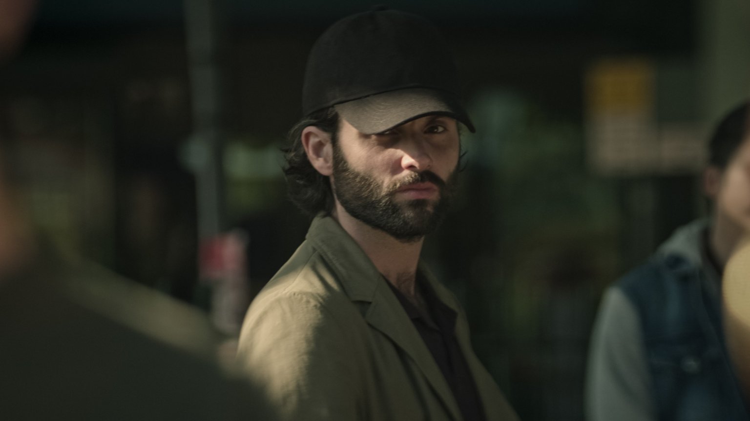 Nieuwe afleveringen van 'You' seizoen 4 stellen Netflix-abonnees teleur: 'Kom er niet in'