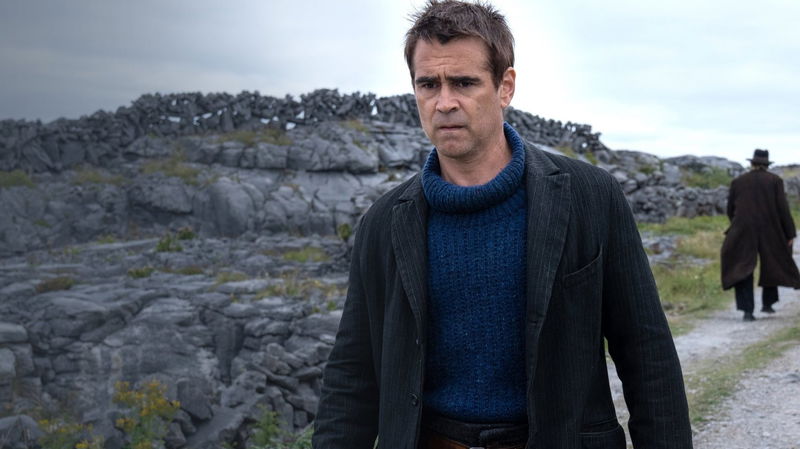 Oscarkanshebber met Colin Farrell vanaf vandaag te zien op Disney+