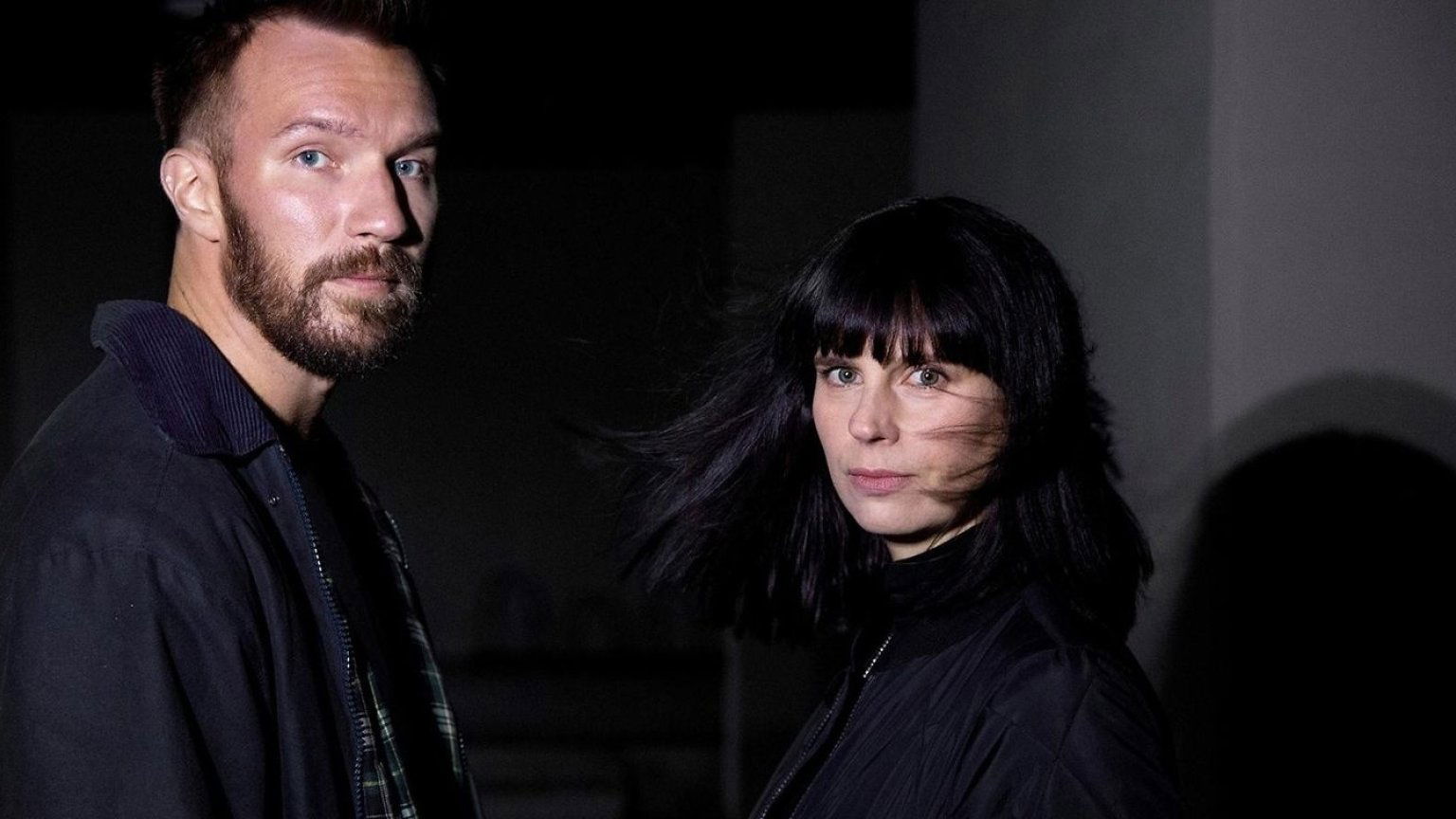 Scandinavische krimi is een hit op Netflix: 'Wat een serie!'