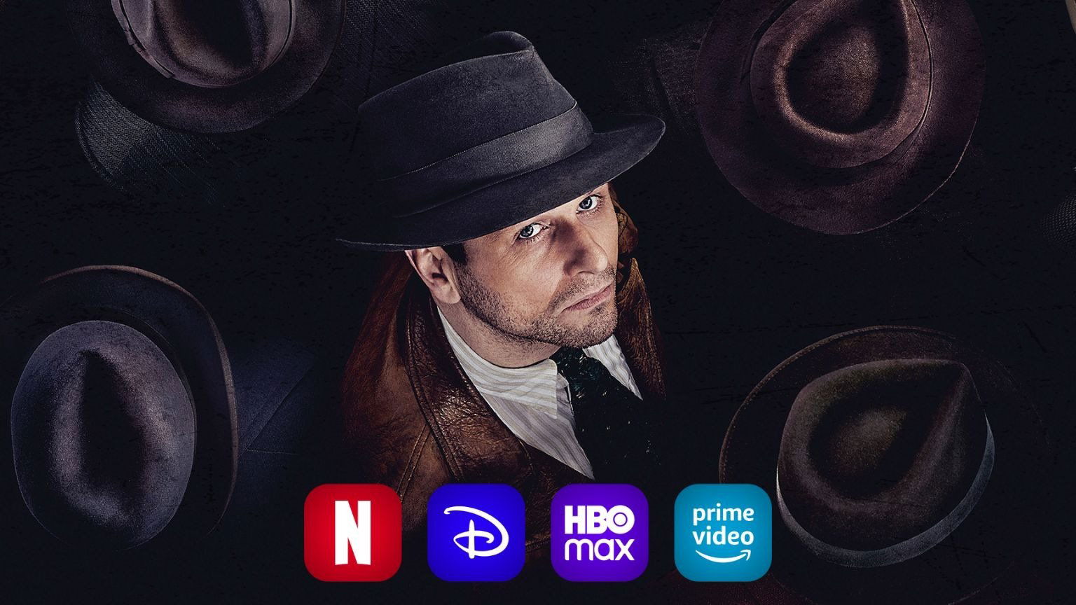 De beste nieuwe films & series op Netflix, Disney+, HBO Max en Prime Video (week 10)