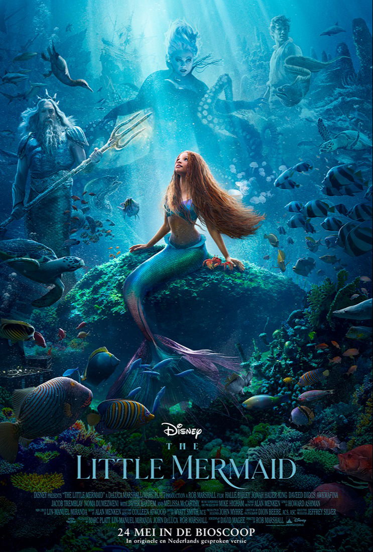 Afbeelding via Disney