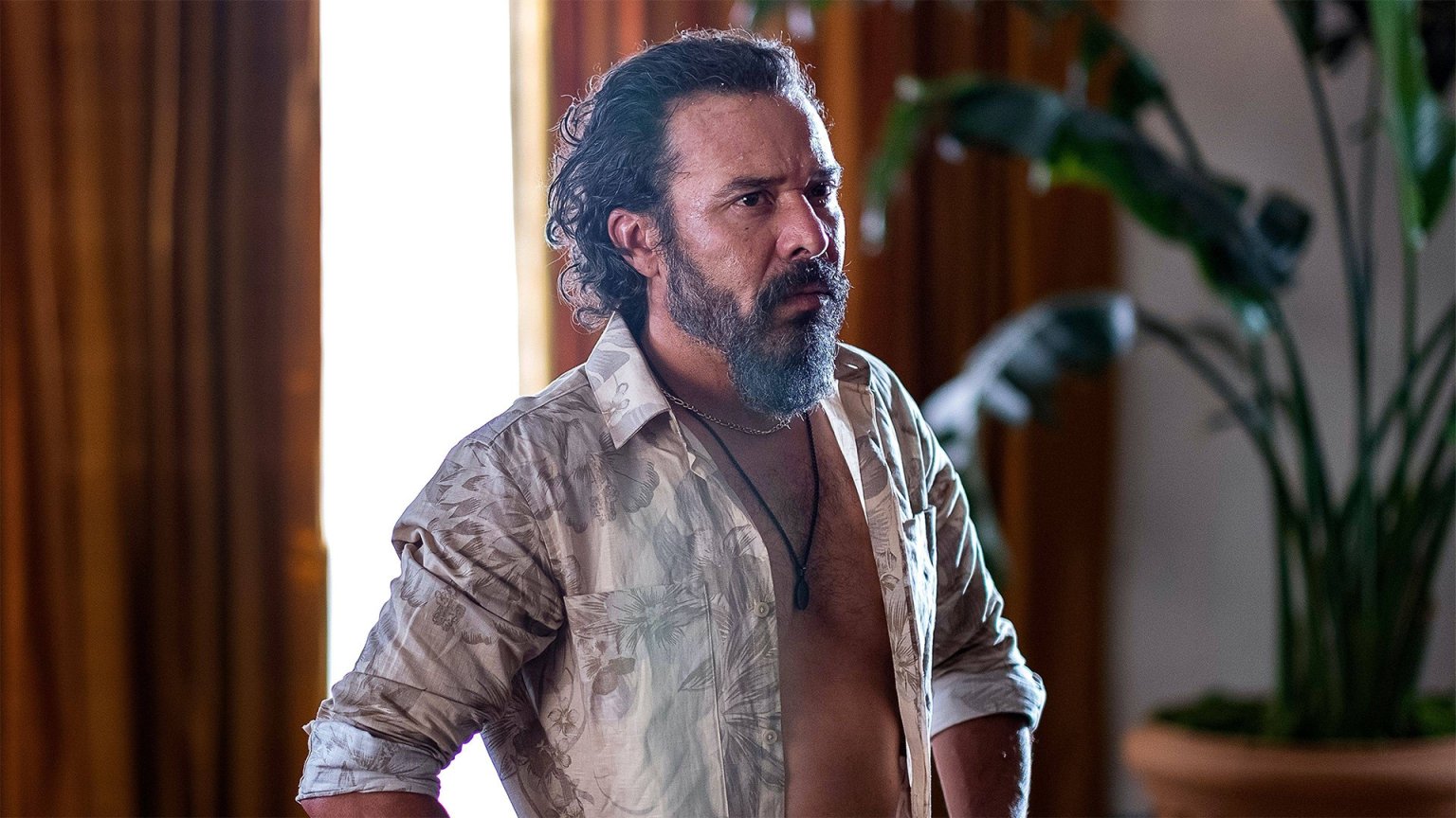 HBO Max-komedieserie 'Barry' keert op 17 april terug voor het vierde en laatste seizoen