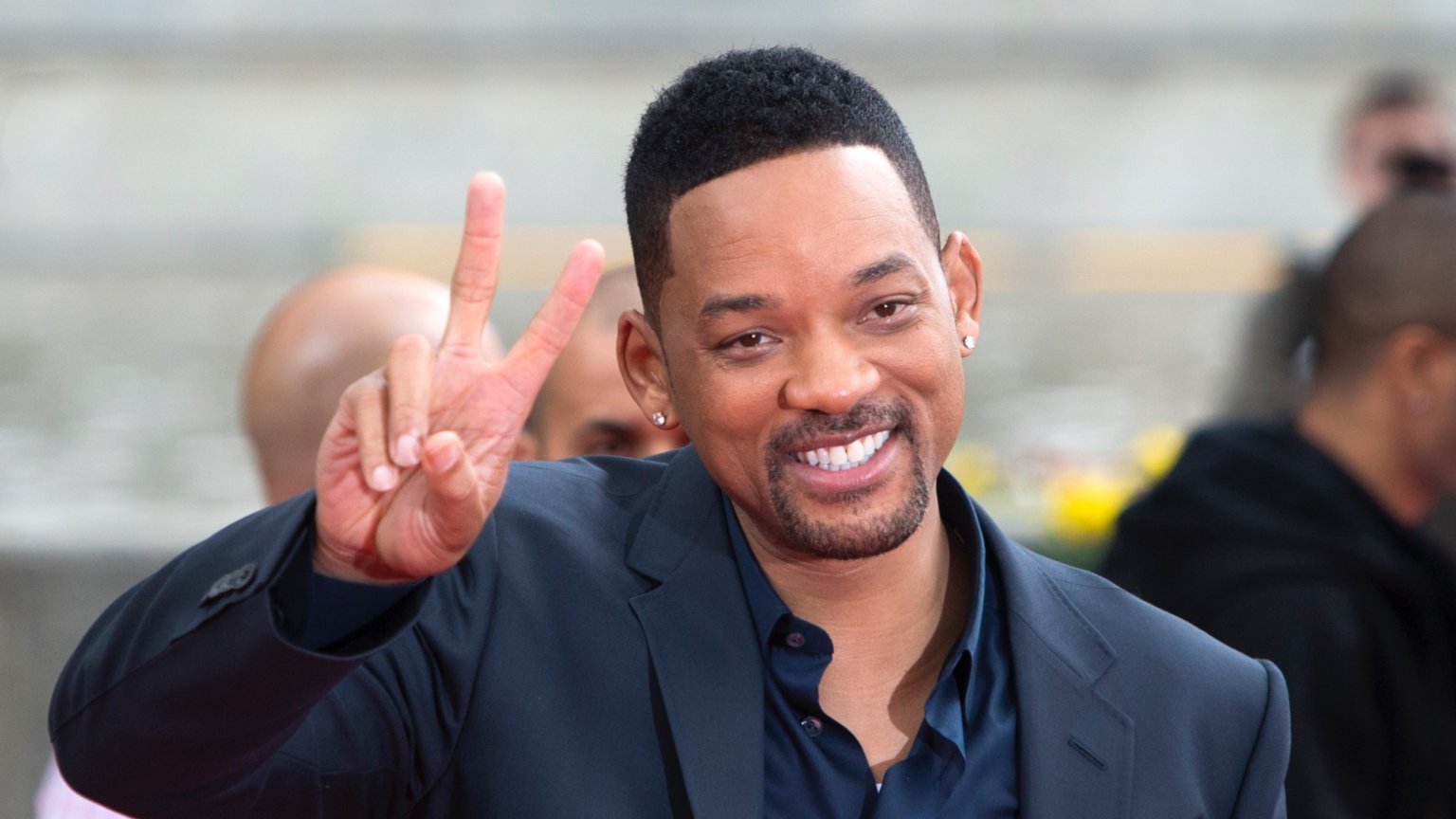 Netflix-film met Will Smith in hoofdrol een jaar na Oscar-incident weer terug op planning