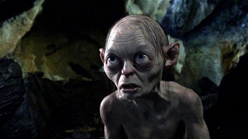 Andy Serkis bereid terug te keren in nieuwe 'The Lord of the Rings'-films op één voorwaarde