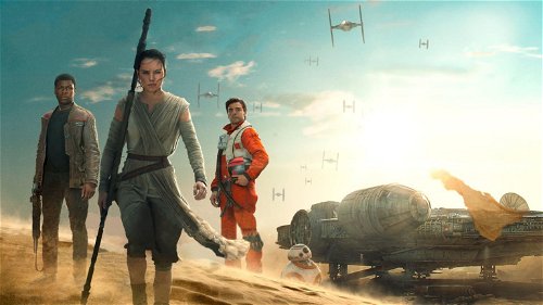 Eerstvolgende 'Star Wars'-film wordt naar verwachting spoedig aangekondigd