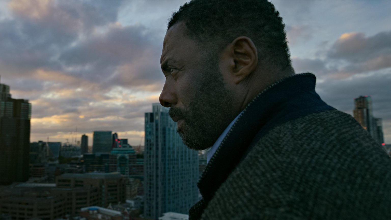 Netflix-film met Idris Elba overspoeld met lovende reacties: 'Echt geweldig!'