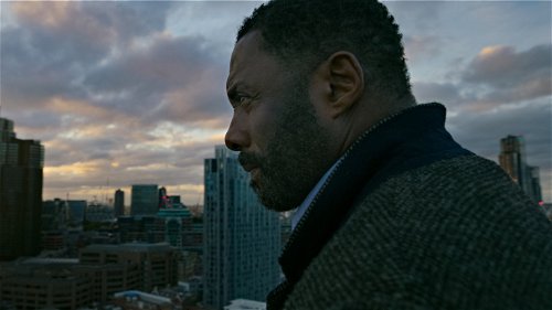 Nieuwe Netflix-film met Idris Elba overspoeld met lovende reacties: 'Echt geweldig!'