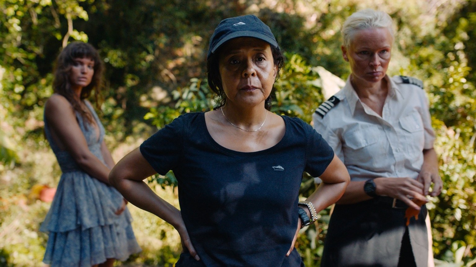 Veelgeprezen drama 'Triangle of Sadness' nu te huur via Pathé Thuis