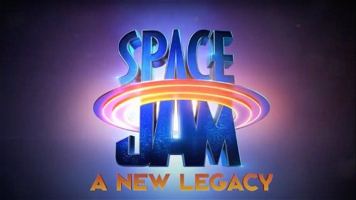 LeBron James onthult nieuw 'Space Jam 2' uniform