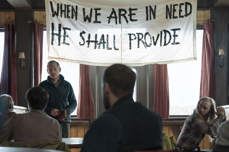 Still 'The Last of Us' via HBO Max