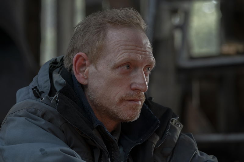 Still 'The Last of Us' via HBO Max