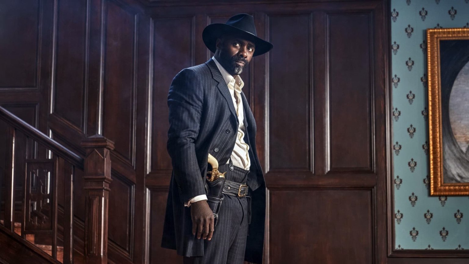 Meer dan Luther: de 5 beste films op Netflix met Idris Elba in de hoofdrol