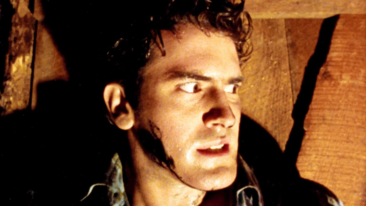 'Evil Dead'-regisseur wil graag nog een film maken met 'Ash'-acteur Bruce Campbell
