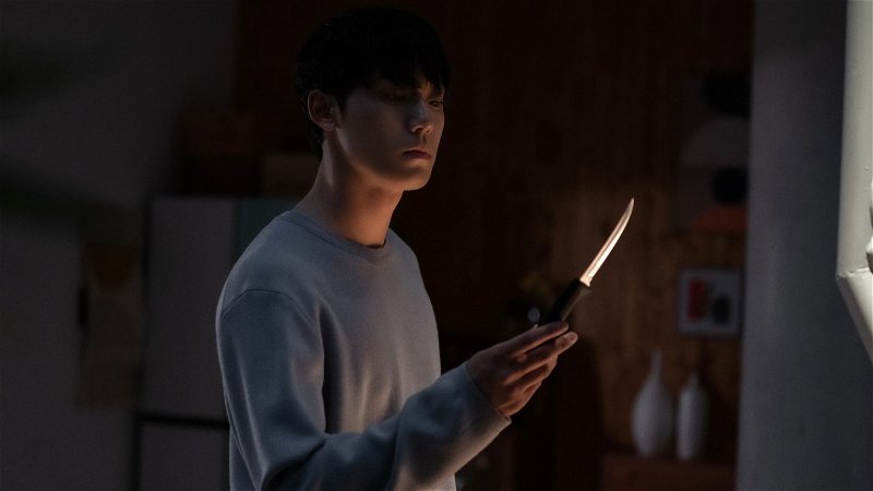 Duistere Koreaanse dramaserie is een hit op Netflix: 'Zo goed gemaakt!'