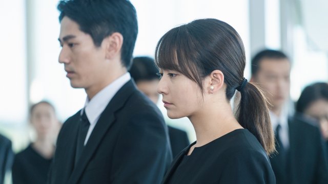 Recensie 'Love Life'