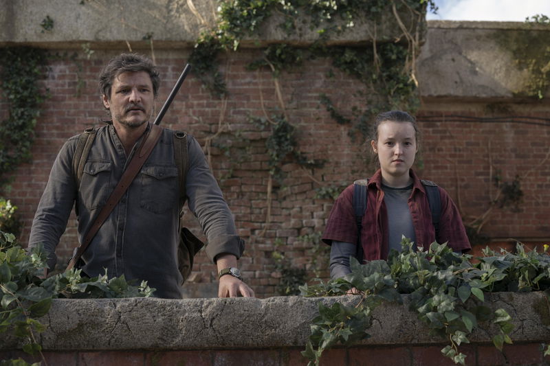 Afbeelding via HBO Max