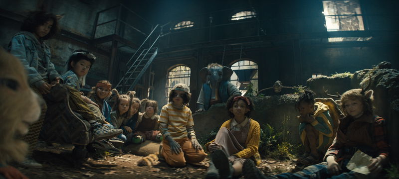 Afbeelding via Netflix