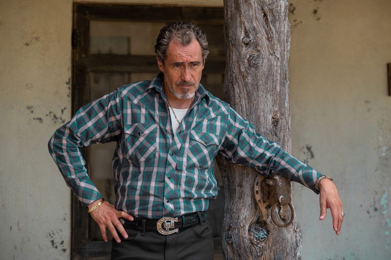 Afbeelding via Tony Rivetti Jr./Netflix © 2023
