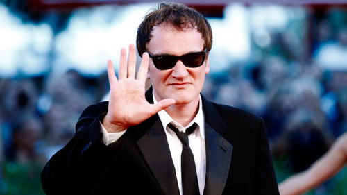 Quentin Tarantino start dit jaar met opnames van zijn laatste film: 'The Movie Critic'