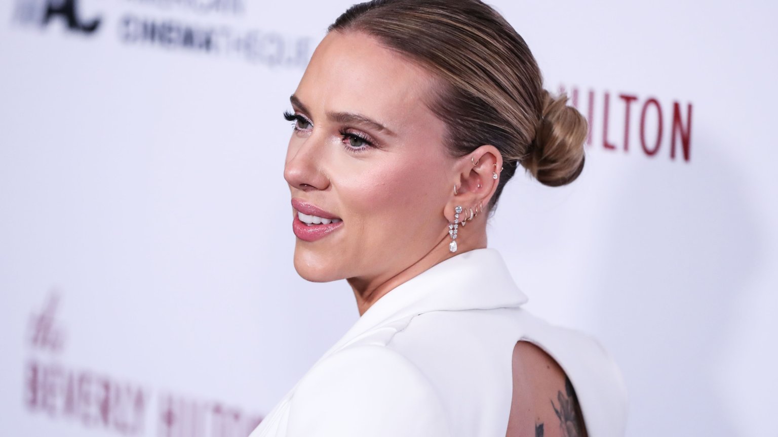 Netflix zet streep door dure romantische komedie met Scarlett Johansson
