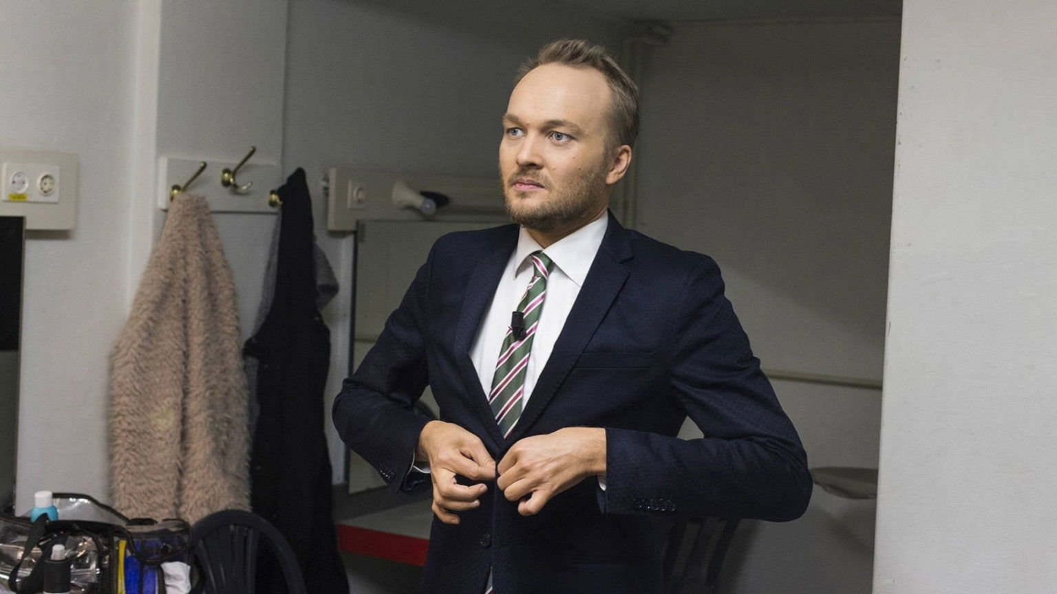 Arjen Lubach stopt met 'Zondag met Lubach'